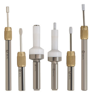 CE430 P1P2 台湾蒲菲 光电寻边器CE420 无磁分中棒