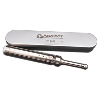 台湾蒲菲 无磁分中棒 光电寻边器CE420 CE430 ME-P1/P2 WH-P1P2