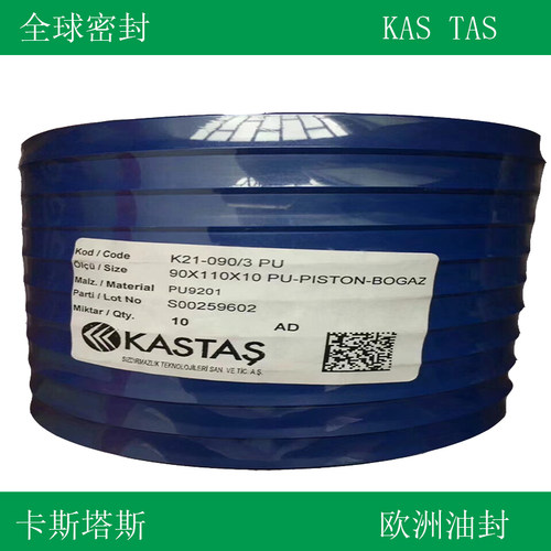 欧洲KASTAS原装进口高质量油封