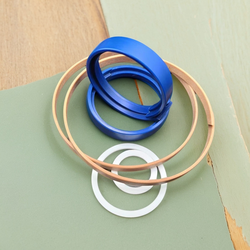 定制非标导向环耐磨环聚甲醛电木