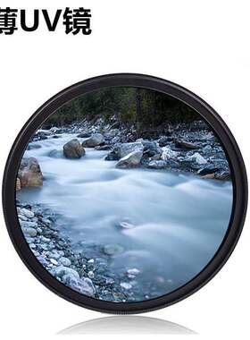 适用佳能EOS RF28-70F2L相机RF800F11 RF200-800镜头UV保护镜95mm