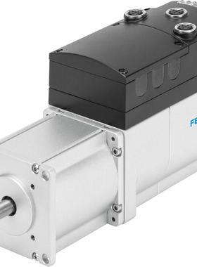FESTO费斯托一体式电机 EMCA-EC-67-M-1TE-E 1509036 现货包邮