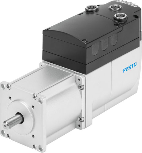 FESTO费斯托一体式电机 EMCA-EC-67-M-1TE-E 1509036 现货包邮