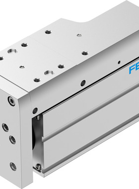 FESTO费斯托原装正品小型滑台气缸EGSC-BS-KF-60-50-12P  8048362