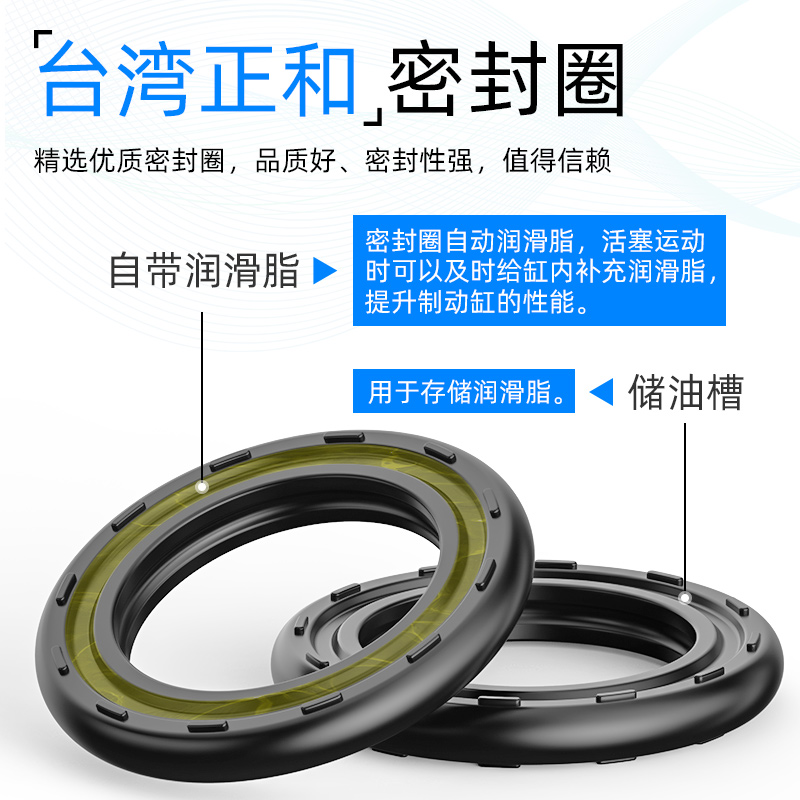 小型气动双轴双杆气缸TR25/32-10X20X25X30X40X50X100X150S大推力