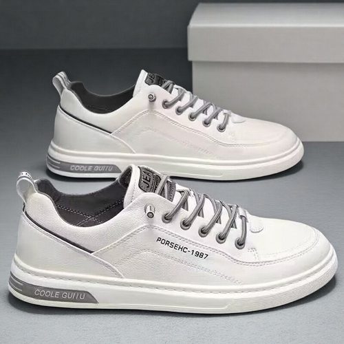 2025新款秋季透气潮流健步鞋