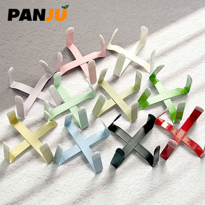 Pecolo彩色铁架护颈陶瓷猫碗BD飞碟碗铁架组合猫陶瓷碗小型犬狗碗