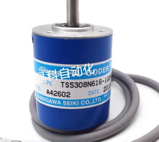 TS5308N616-1024C/T旋转编码器TS5308N512全新国产现货质保一年