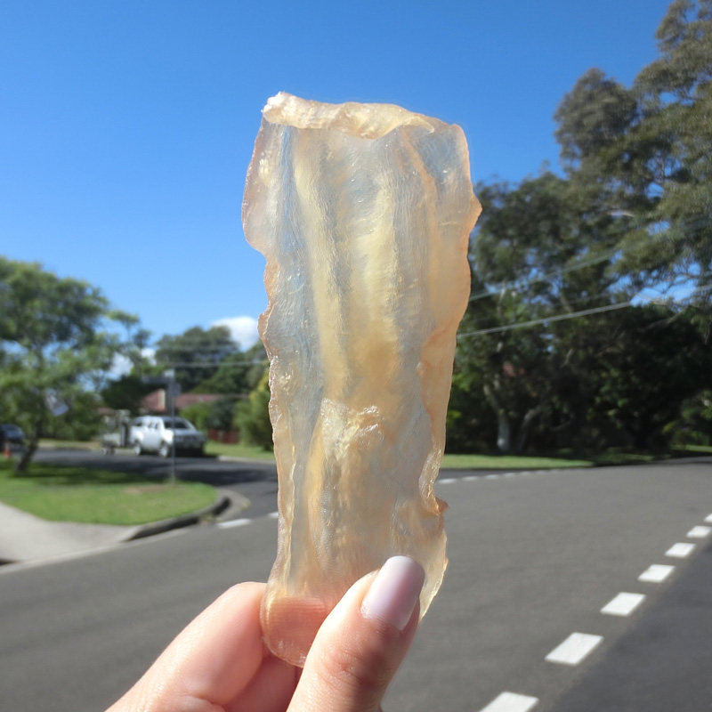 倩妈咪新西兰鳕鳘鱼花胶深海鱼肚干货白五级250克5年龄食用鳕鱼胶