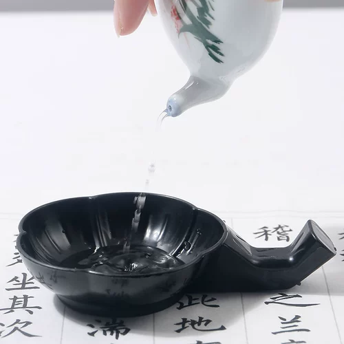 Многофункциональная пластиковая анти -плума цветущая чернила.