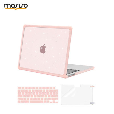 适用MacBookair13.6保护壳26款M5