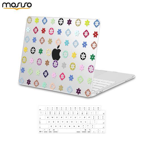 适用Macbook保护壳airm5保护套