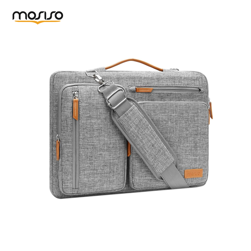mosiso适用于电脑包手提包平板包