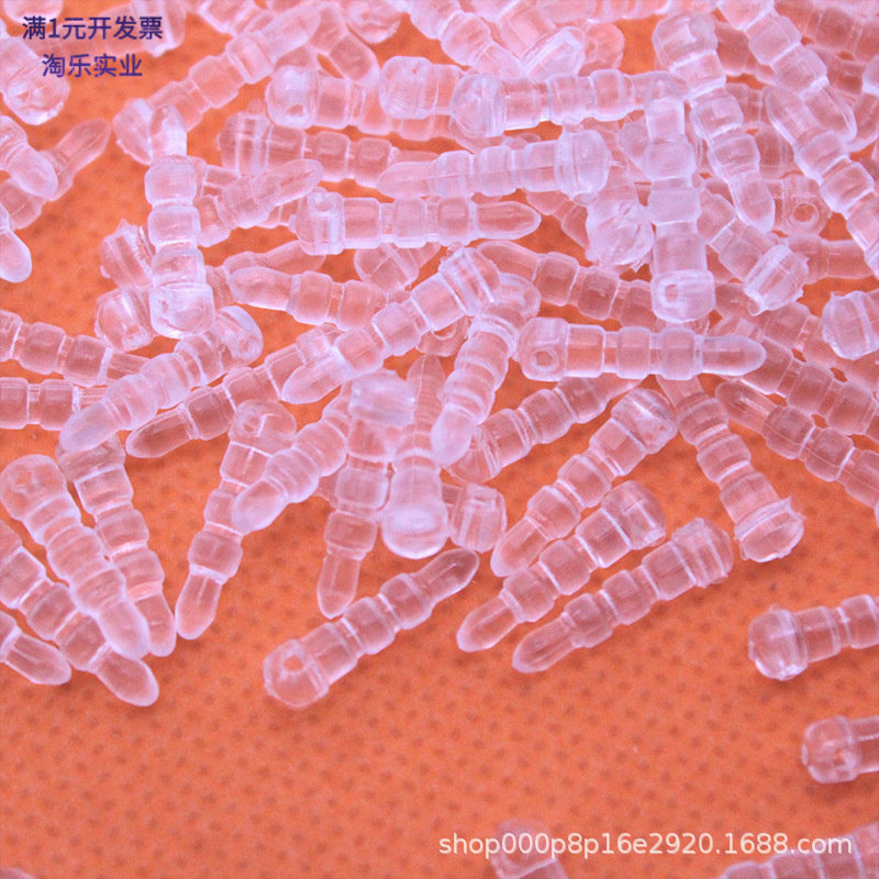 耳机孔防尘塞 手机电脑diy音频音箱插口PE胶塞堵头防尘塞子