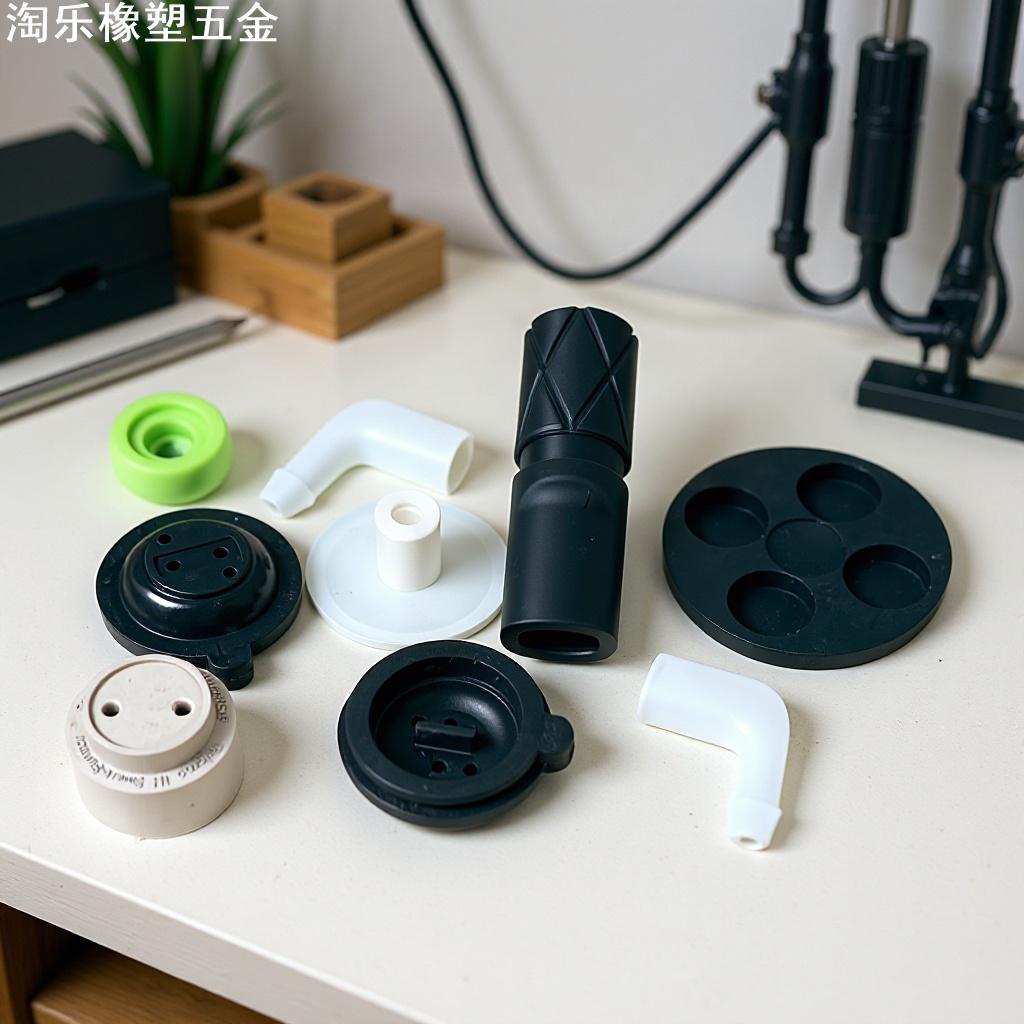定制硅胶制品配件开模加工异型件定做橡胶配件代工杂件