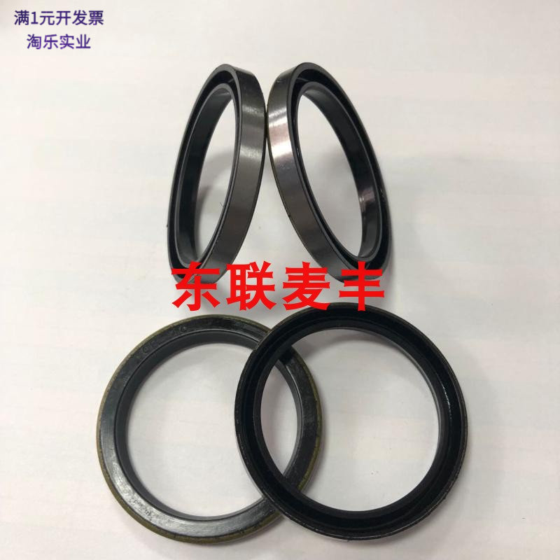 气缸缓冲密封圈铁缓冲