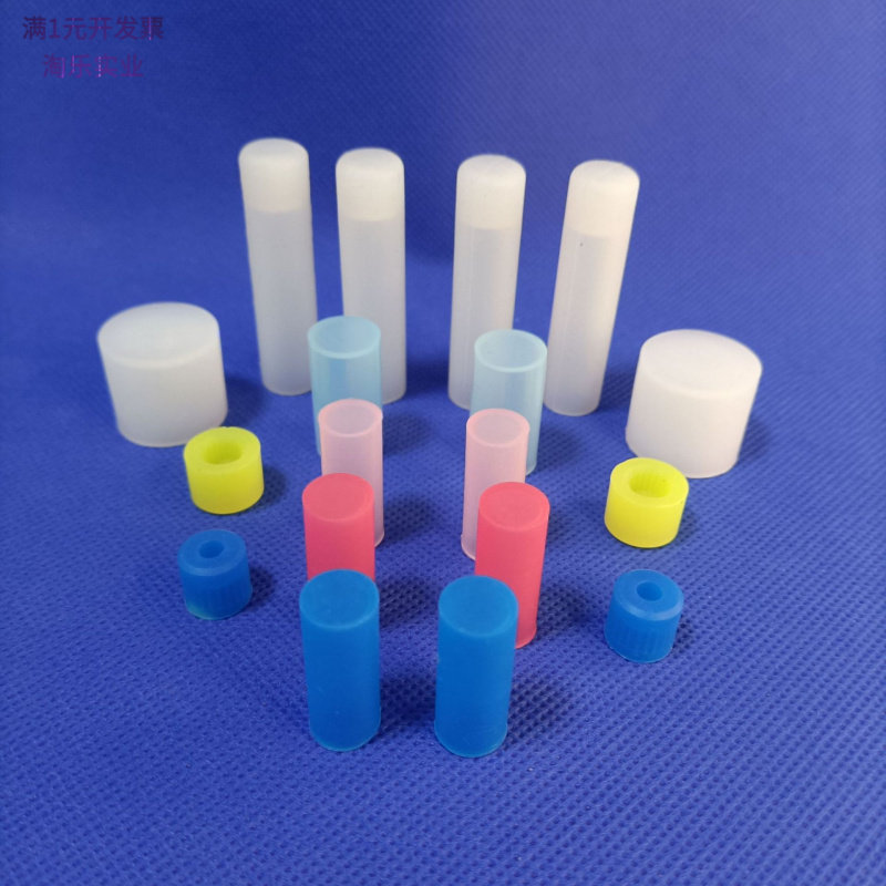 耐高温平头硅胶套3222