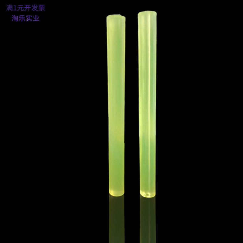 实心PU防爆软棒160665
