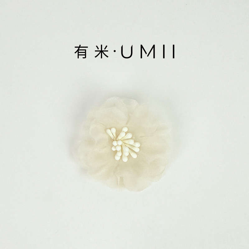 samba德训鞋diy鞋带扣米色蕾丝蝴蝶结鞋扣珍珠鞋花高级装饰扣配饰