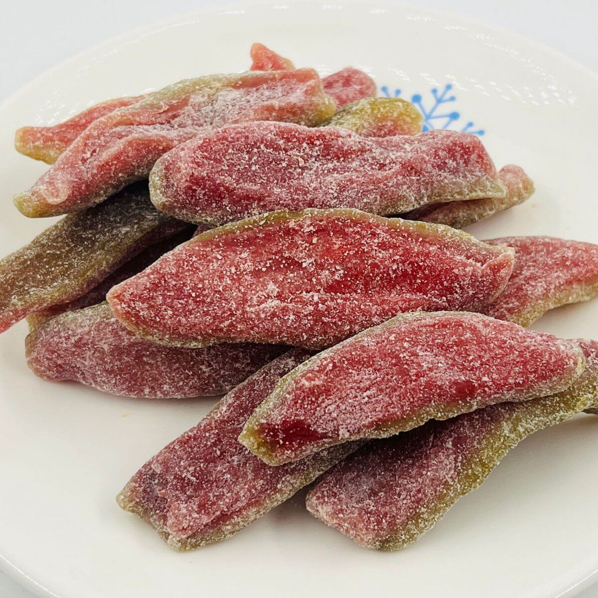 山姆冠必买 果脯红心芭乐干番石榴500G/250G/100G