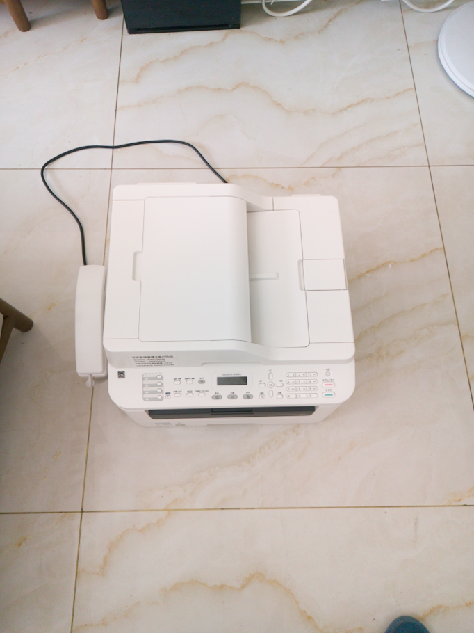 富士施乐268z 268dw 自动双面打印，手机WiFi打印 复印 扫描