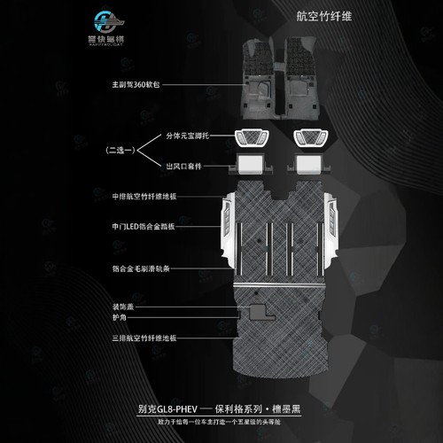 誉快驾祺航空铝地板上海实体店