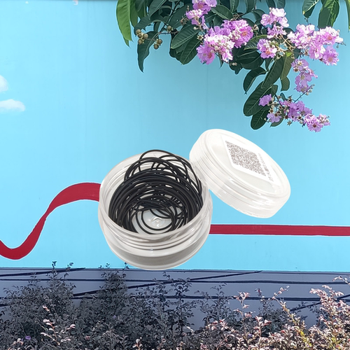 手表防水圈后盖防水胶圈