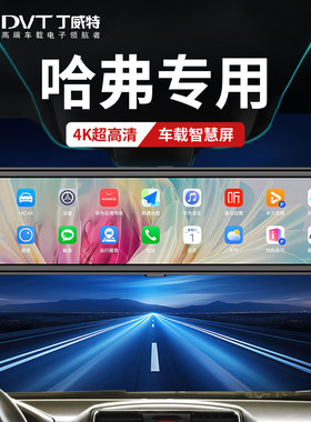 适用哈弗行车记录仪专用高清H6/C30/M6/F7魏派VV5/VV6/VV7/WEY/P8