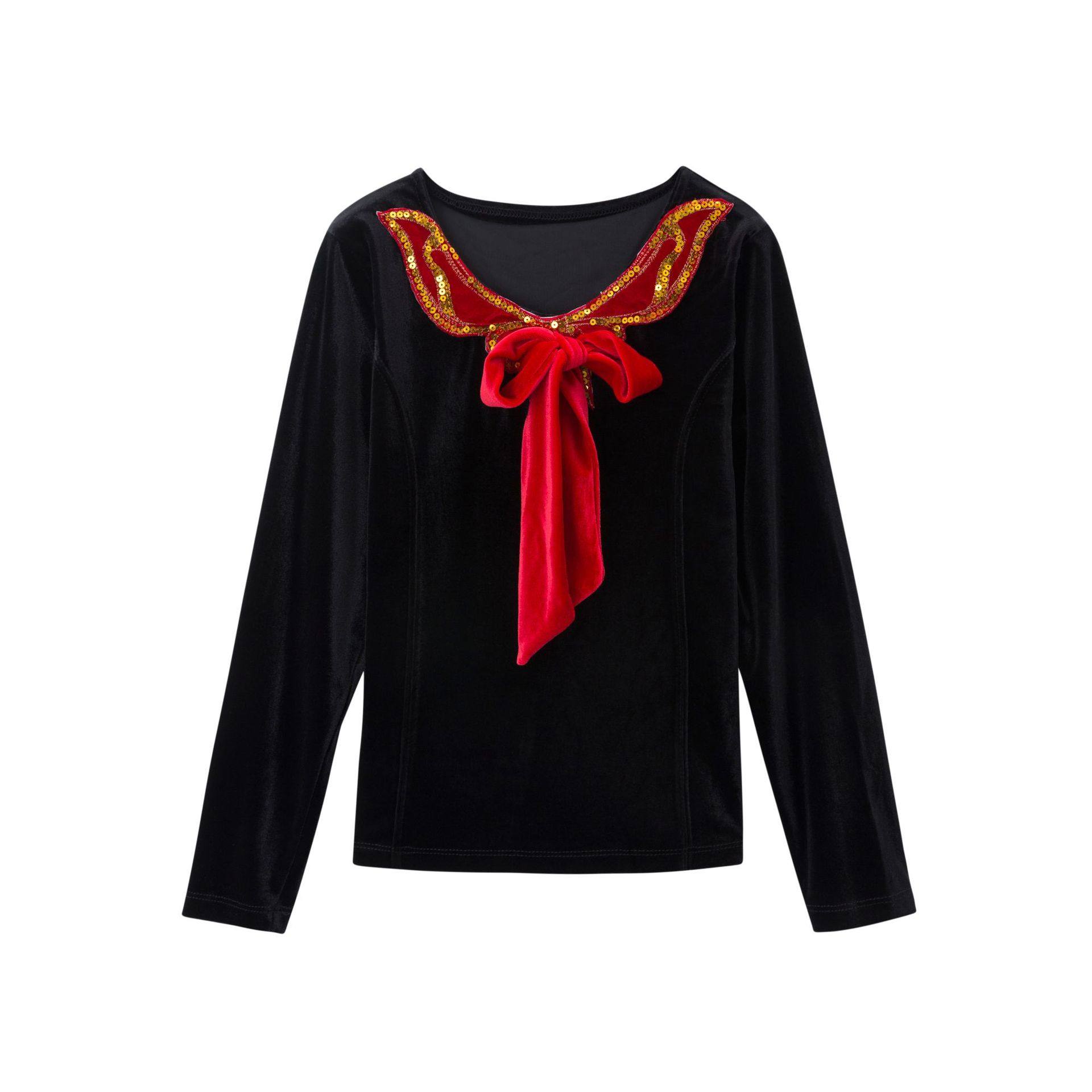 佳木斯广场舞服装新款套