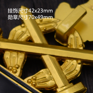 1黑铁骑士十字秩序死亡徽章