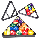 三角架 拓朴运动 实木塑胶架 多功能三角架 台球桌配件 菱形架