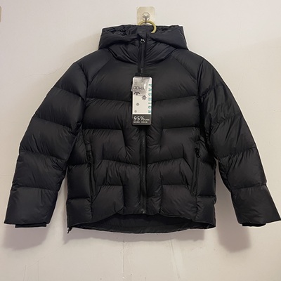 【95白鸭绒可溯源】手机实拍