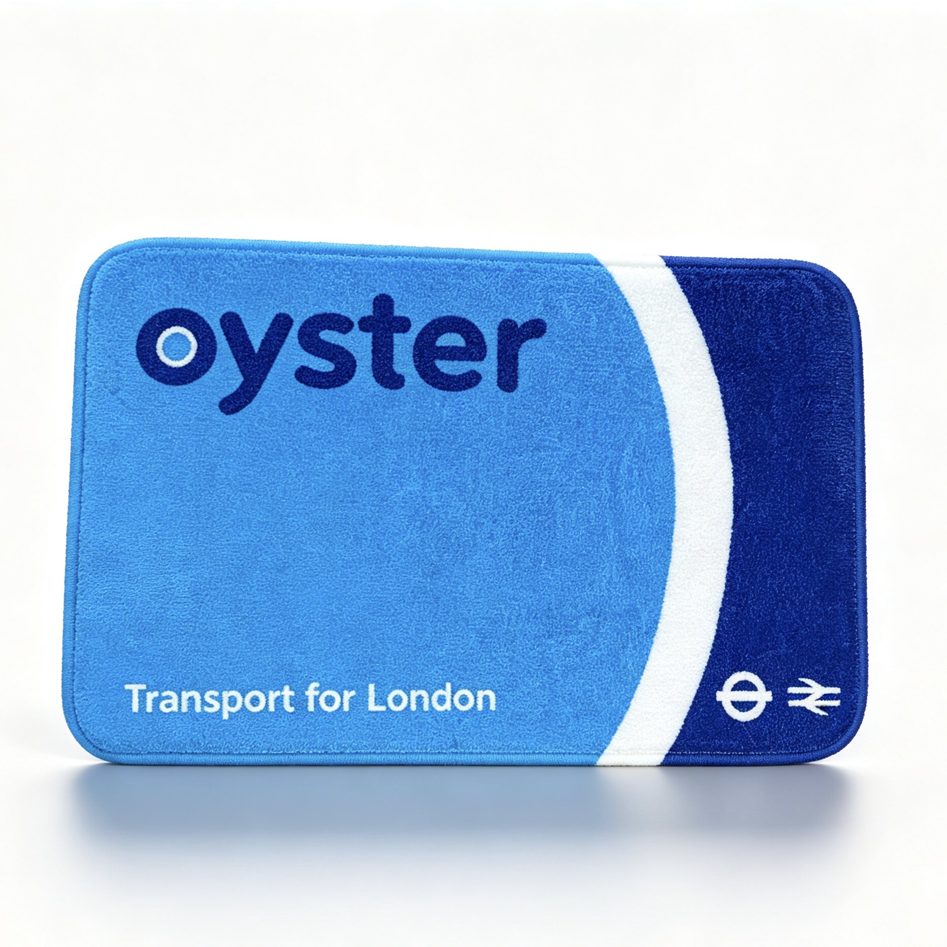 英国经典牡蛎卡OysterCa地毯