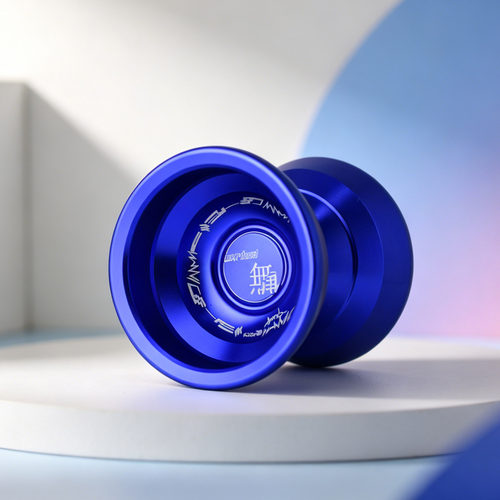 全网爆款精密数控合金YOYO球
