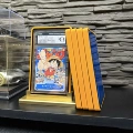 Porcelain Yellow 35Pt (Lemon Yellow)