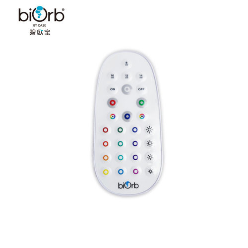 biOrb碧欧宝灯光遥控器多彩变色