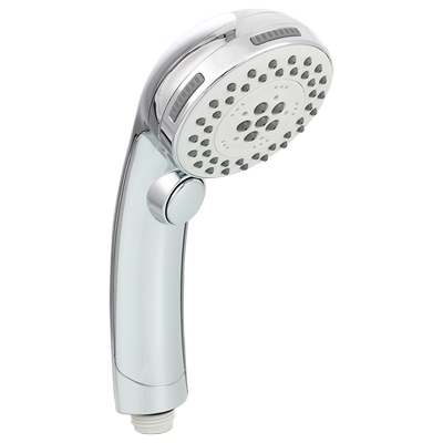 带开关多功能手持花洒一键止水淋浴喷头软管套装浴室洗澡莲蓬头