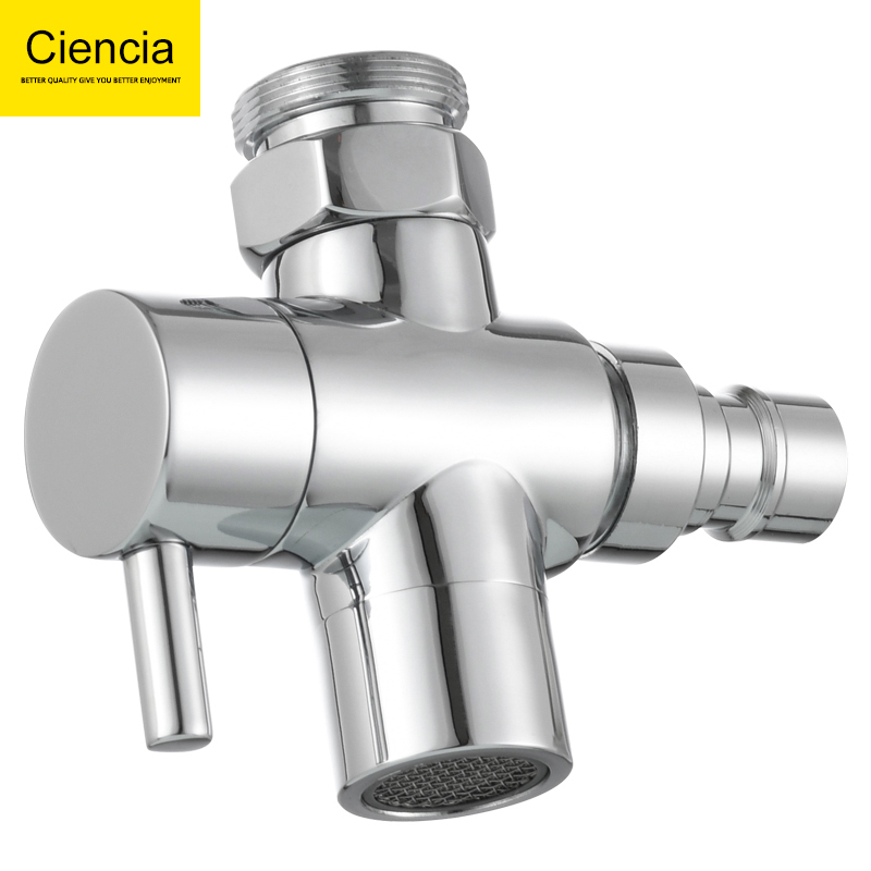 进二出分水器ciencia科德林