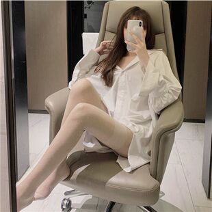 日系lolita点点提花连裤 袜超薄透明隐形袜子白色丝袜批发