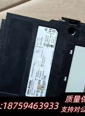 AB 1756-ENBT 未用过原厂版本 FW 6.004询价