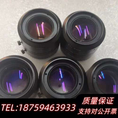 VST SV-3514H 定焦 35mm  工业镜头 议询价
