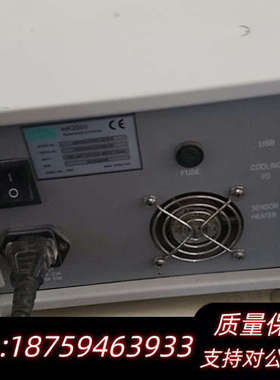 INSTEC MK2000温度控制系统，只主机没.询价