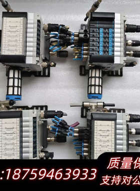 费斯托阀岛CPV10-GE-DI02-8。546188.询价
