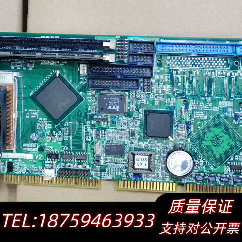 IEI威达 ROCKY-3782EV V2.1 双网卡.询价