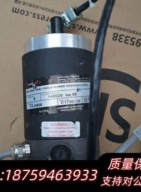 DEK S663-1A/8+1000LD+CONNS电机.询价