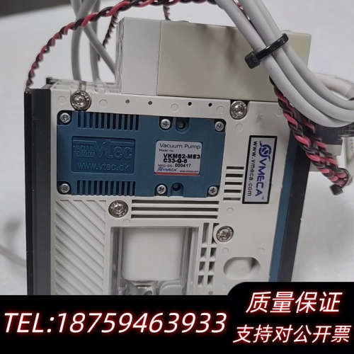 VMECA真空发生器 VKM62-ME3-C33-G-6 实.询价