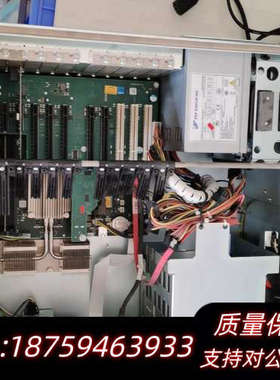 工控主机 IPC847D PCS 7 整机单位收回来.询价
