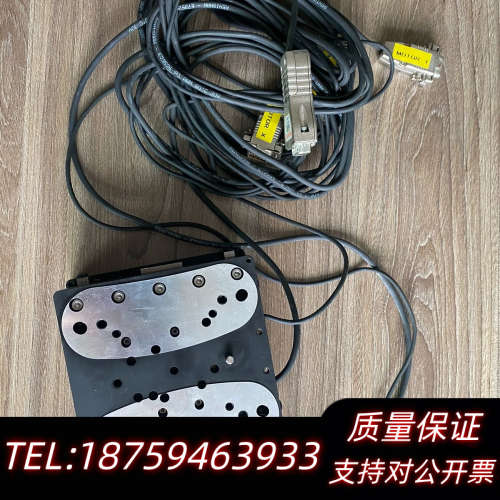 ALIO  XY轴微米级直线电机，尺寸125x125x6.询价