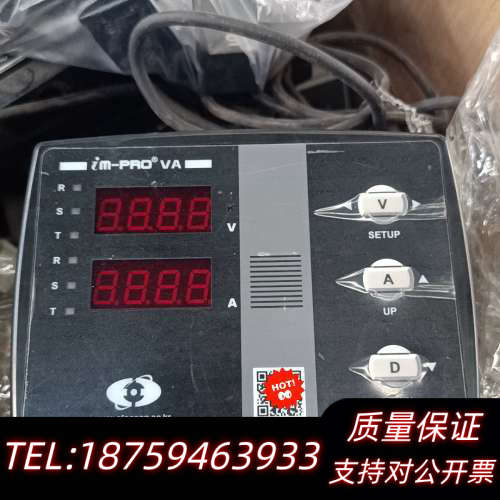 iM-PRO/VA   iMPRO-VA-60HZ  0.5.询价