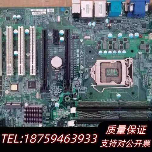 工控机主板AIMB EBC-GF81-00A1E 带.询价